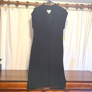 Coldwater Creek Sweater Dress